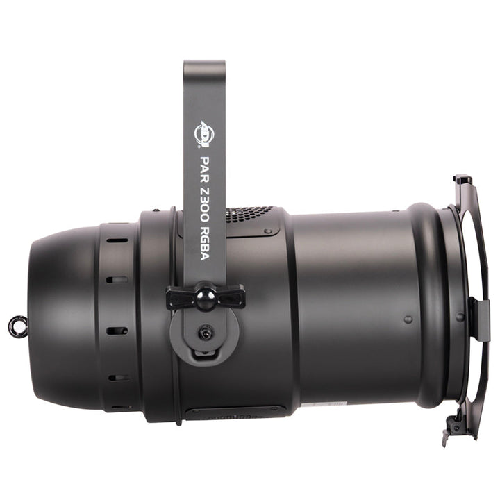 ADJ PAR Fixture (2300K-9900K) with 300W RGBA COB LED