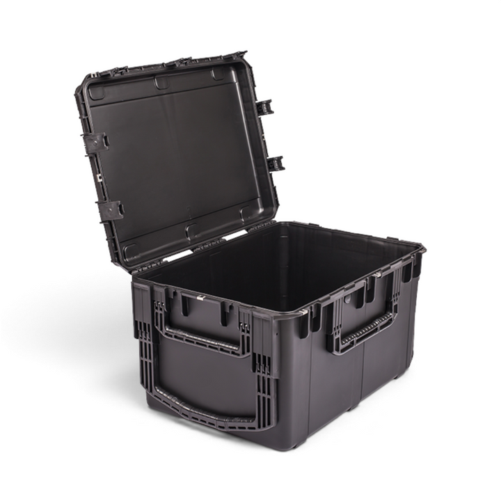 SKB SKB iSeries 3021-18 Waterproof Utility Case (Black) - Cases & Transport Accessories