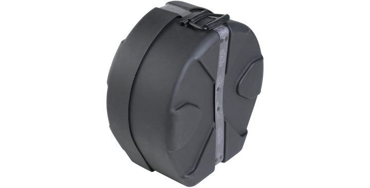 SKB SKB 1SKB-D5514 Snare Case (Black) - Instrument Cases