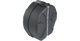 SKB SKB 1SKB-D5514 Snare Case (Black) - Instrument Cases