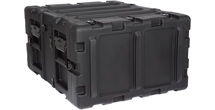 SKB SKB 3RS-5U20-22B rSeries 5U 20 Deep Shock Rack (Black) - Cases & Transport Accessories