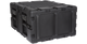 SKB SKB 3RS-5U20-22B rSeries 5U 20 Deep Shock Rack (Black) - Cases & Transport Accessories
