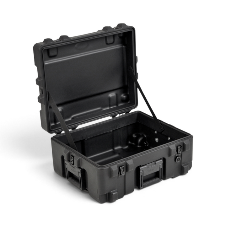 SKB SKB rSeries 2217-10 Case (Black, Empty) - Cases & Transport Accessories