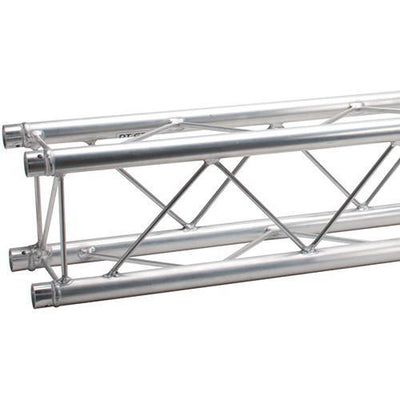 Global Truss Global Truss F24-SQ-075 0.75m (2.46ft) Square Truss