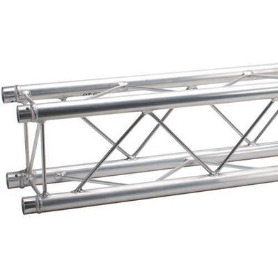 Global Truss F24-SQ-100 1.0m (3.28ft) Square Truss