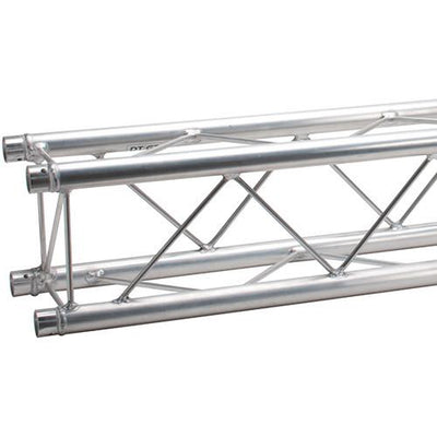 Global Truss Global Truss F24-SQ-022 0.22m (0.72ft) Square Truss