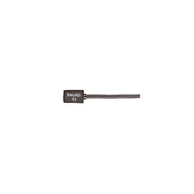 Shure WL93