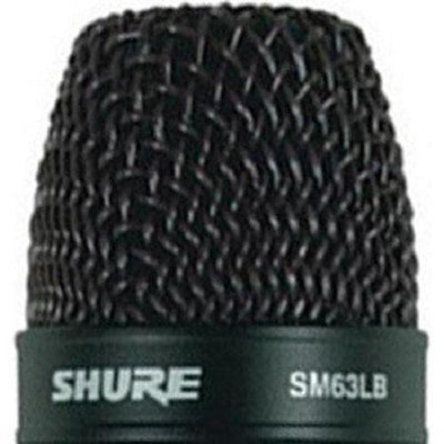 Shure RK366G