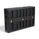 SKB SKB iSeries 4250 Waterproof Utility Case (Black, Pre-Cut Foam) - Cases & Transport Accessories