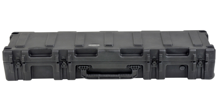 SKB SKB rSeries 5212-7 Case with Wheels (Black, Empty) - Cases & Transport Accessories