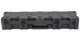 SKB SKB rSeries 5212-7 Case with Wheels (Black, Empty) - Cases & Transport Accessories