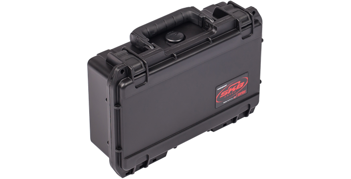 SKB SKB iSeries 1006-3 Case (Black, Cubed Foam) - Cases & Transport Accessories