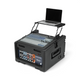 SKB SKB 1SKB-R104W 10 x 4 Compact Rolling Rig (Black) - Cases & Transport Accessories