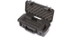 SKB SKB iSeries 1706-6 Roland V-1HD+ Switcher Case (Black, Pre-Cut Foam) - Cases & Transport Accessories