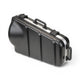 SKB SKB 1SKB-375 Universal Euphonium Case (Black) - Instrument Cases