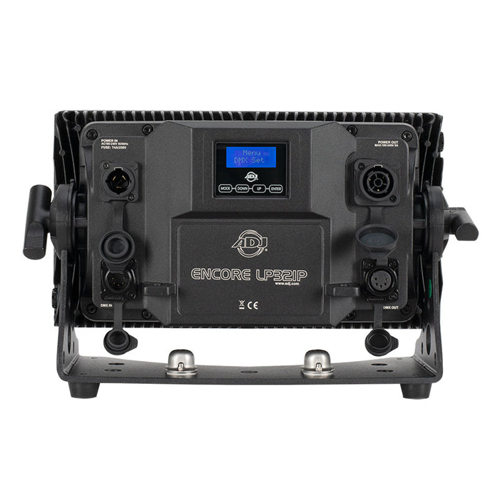 ADJ PAR Fixture - IP65 with 32 x 20W RGBL LED & DMX