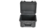 SKB SKB iSeries 0907-6 Case (Black, Empty) - Cases & Transport Accessories