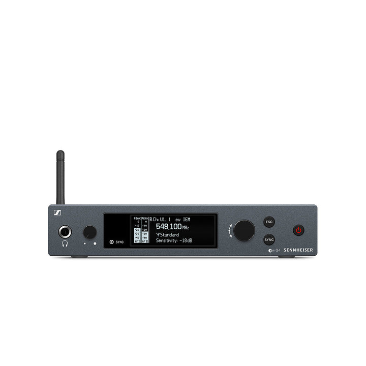 Sennheiser EW IEM G4-TWIN-A