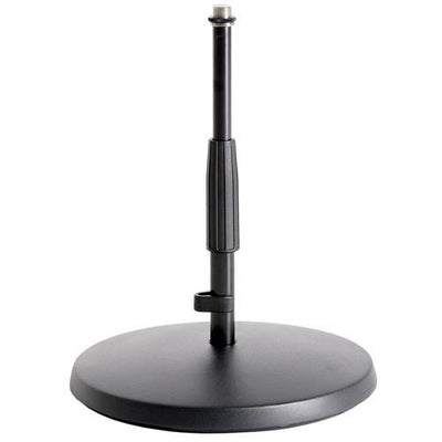 K&M 23320-BLACK