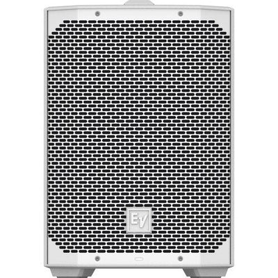 Electro-Voice Electro-Voice EVERSE8-W 8in 2-Way Battery-Powered Loudspeaker - White