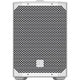 Electro-Voice Electro-Voice EVERSE8-W 8in 2-Way Battery-Powered Loudspeaker - White