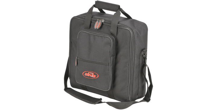 SKB SKB 1SKB-UB1515 UB Series 1515 Bag (Black, Empty) - Cases & Transport Accessories