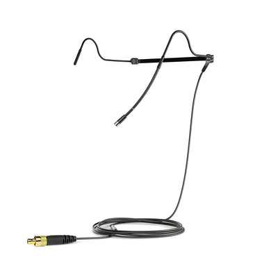 Sennheiser HS 2 (BLACK 3-PIN)
