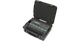 SKB SKB iSeries 2015-7 Kemper Profiler Stage Case (Black / Pre-Cut) - Cases & Transport Accessories