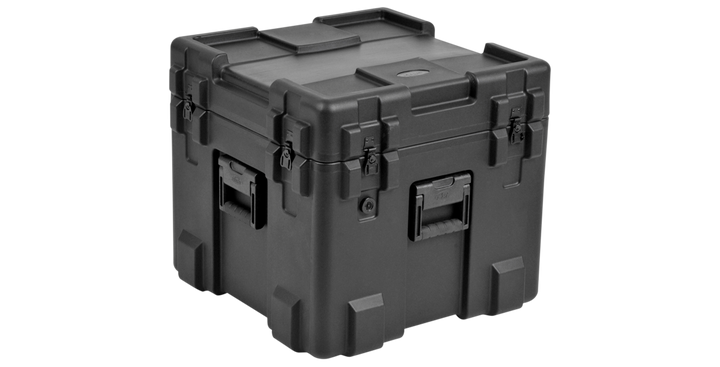 SKB SKB rSeries 2222-20 Case (Black, Empty)