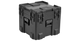 SKB SKB rSeries 2222-20 Case (Black, Empty)