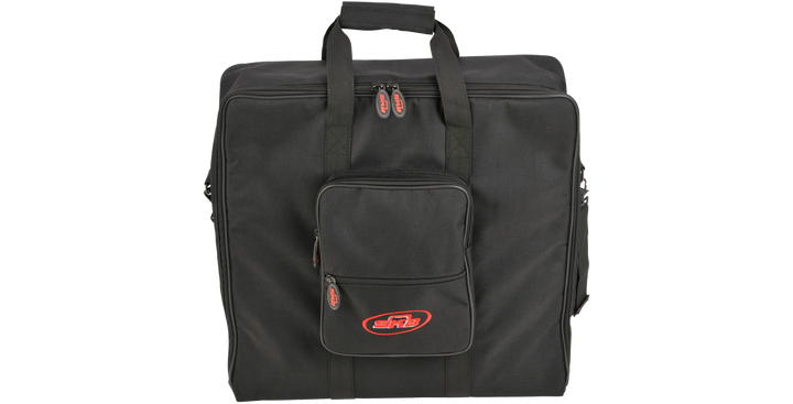 SKB SKB 1SKB-UB2020 UB Series 2020 Bag (Black, Empty) - Cases & Transport Accessories