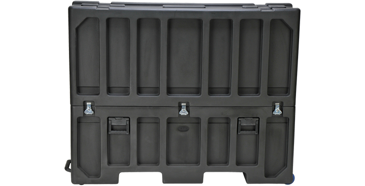 SKB SKB iSeries 5260 Waterproof Utility Case (Black, Pre-Cut Foam) - Cases & Transport Accessories
