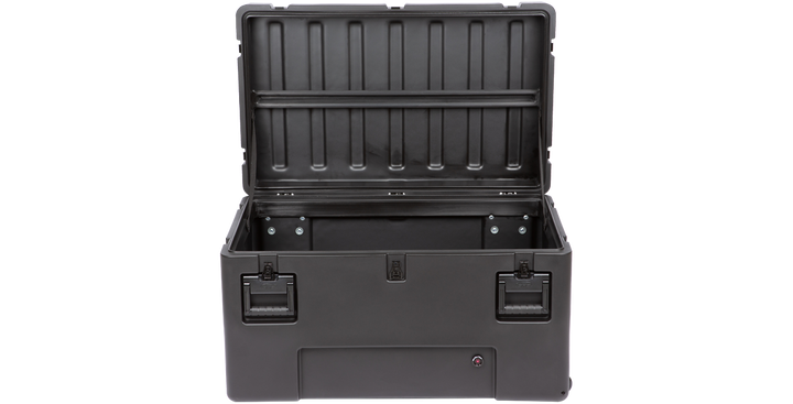 SKB SKB rSeries 3722-20 Case (Black, Empty) - Cases & Transport Accessories