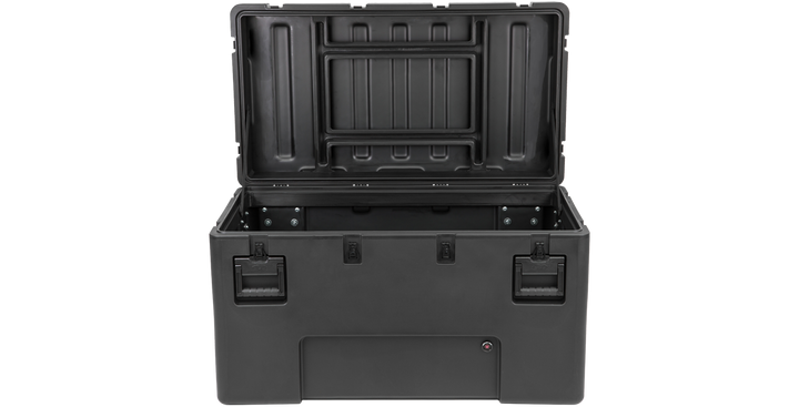 SKB SKB rSeries 4222-24 Case (Black, Empty) - Cases & Transport Accessories