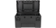 SKB SKB rSeries 4222-24 Case (Black, Layered Foam) - Cases & Transport Accessories