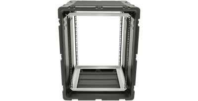SKB SKB 3RS-14U20-22B rSeries 14U 20 Deep Shock Rack (Black) - Cases & Transport Accessories