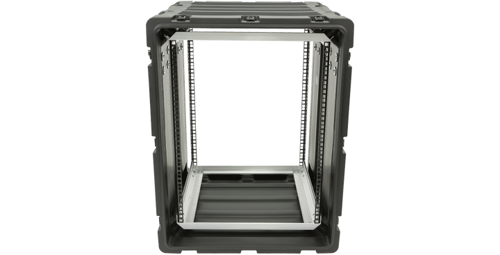 SKB SKB 3RS-14U20-22B rSeries 14U 20 Deep Shock Rack (Black) - Cases & Transport Accessories