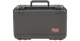 SKB SKB iSeries 2313-8 Waterproof Utility Case (Black, Empty) - Cases & Transport Accessories