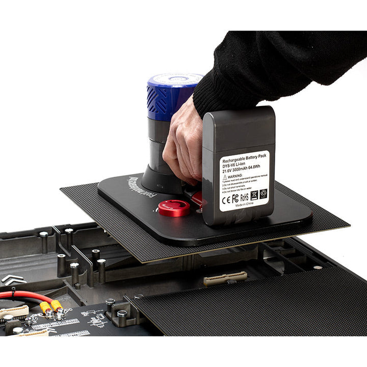 ADJ Vacuum Tool for EVS3 & WMS2 Module Removal