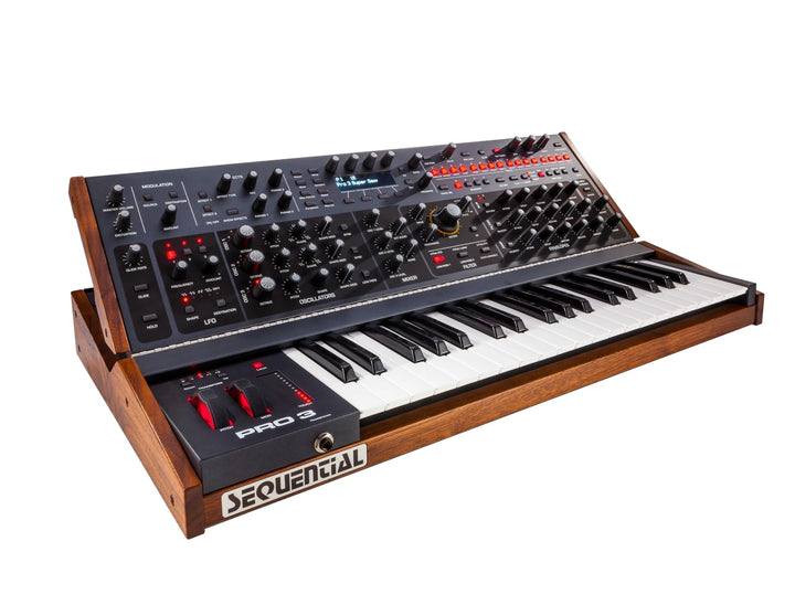 Sequential Pro 3 Special Edition Keyboard