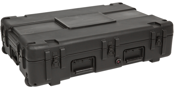 SKB SKB rSeries 3221-7 Case (Black, Cubed Foam) - Cases & Transport Accessories