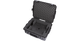 SKB SKB iSeries 2217-8 Alesis Strike Multipad Case (Black / Pre-Cut) - Controller Cases
