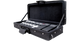 SKB SKB 1SKB-SC2709 Foot Controller Soft Case (Black) - Controller Accessories