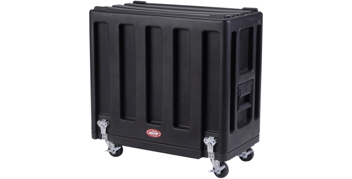 SKB SKB 1SKB-R112AUV 1x12 Amp Vehicle (Black / Empty) - Cases & Transport Accessories