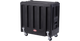 SKB SKB 1SKB-R112AUV 1x12 Amp Vehicle (Black / Empty) - Cases & Transport Accessories