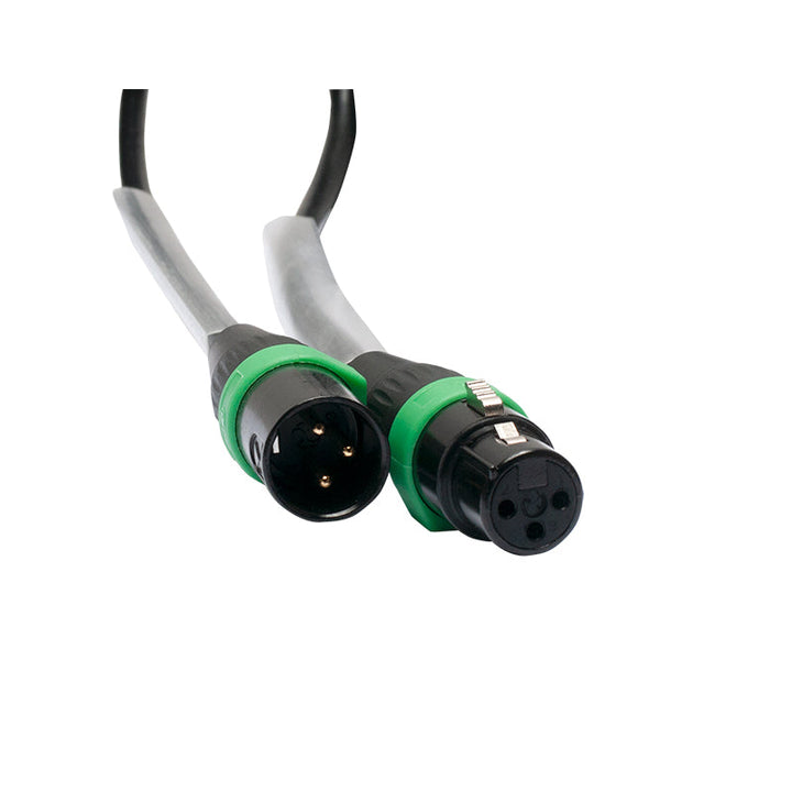 ADJ 3-Pin Professional DMX Cable - 15ft