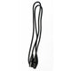 ADJ 5-Pin DMX XLR Cable - IP65 - 5ft