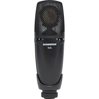 Samson CL8a