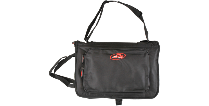 SKB SKB 1SKB-SB300 Deluxe Stick Gig Bag (Black) - Instrument Accessories