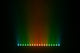 Eliminator MEGA-COLOR-Q18 Linear Fixture with 18 x 4W RGBA - 42in - Stage Lighting